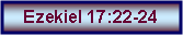 Text Box: Ezekiel 17:22-24